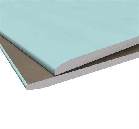 CARTONGESSO IDROLASTRA 1,2X2,00 SP.1,3