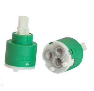 CARTUCCIA UNIVERSALE 25MM BASSA