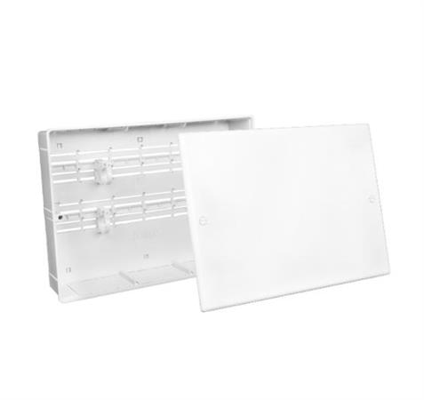 CASSETTA COLLETTORI 40X24X8