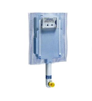 CASSETTA INCASSO UNICA GEBERIT