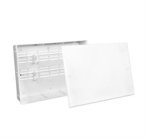 CASSETTA COLLETTORI 32X20X8