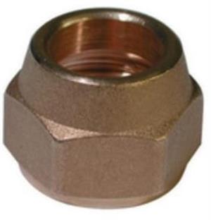 DADO PER TUBO CLIMATIZZATORE 3/8