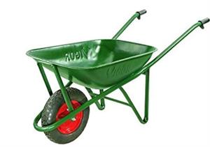 CARRIOLA VASCA FISSA