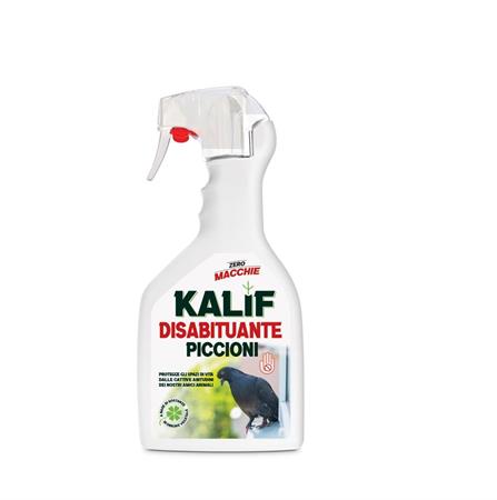 DISABITUANTE PICCIONI KALIF