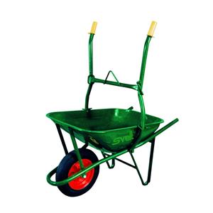 CARRIOLA PER MONTACARICHI