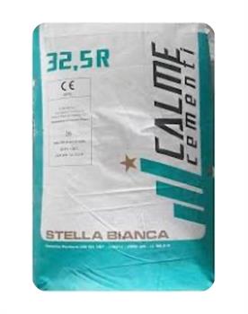 CEMENTO BIANCO KG.25