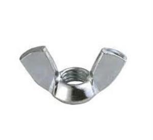 DADO AD ALETTA ZINCATO M8 PZ. 8