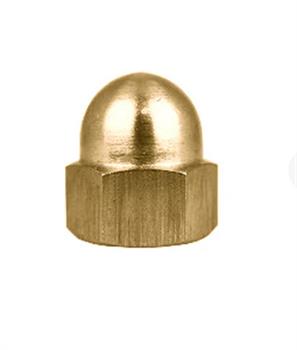 DADO CIECO OTTONE M4 PZ. 20