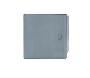 CASSETTA ENEL 2 CONTATORI MONOFASE