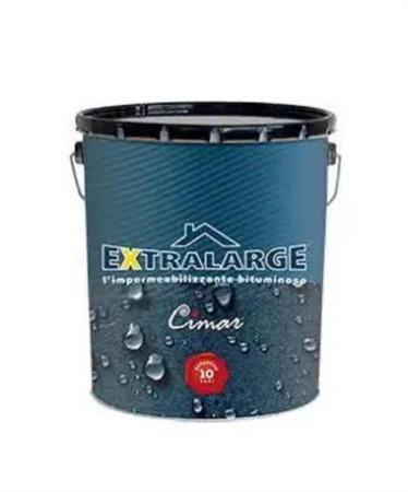 EXTRALARGE KG 18