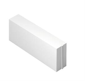 BLOCCO YTONG Y-PRO 62,5X25X8 MASCHIATO