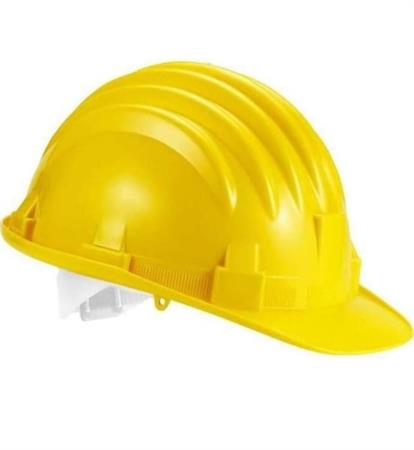 ELMETTO GIALLO