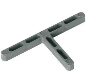 DISTANZIATORI A T MM.5  CONF.200 PZ