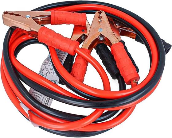 CAVI BATTERIA 500 AMP MT.3