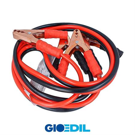 CAVI BATTERIA 500 AMP MT.3