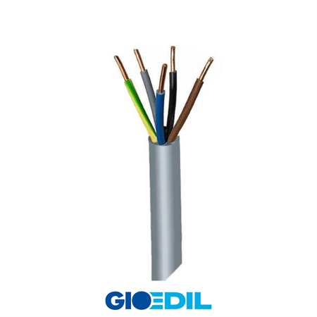 CAVO FROR 5X1,5