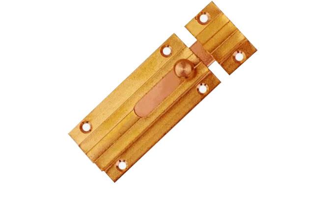 CATENACCIO OTTONE LUCIDO CM.5