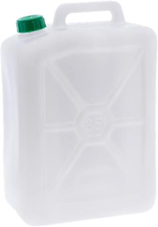 BIDONE LT.25