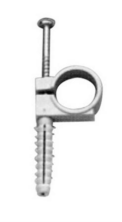 COLLARE NYLON CON TASSELLO D.20