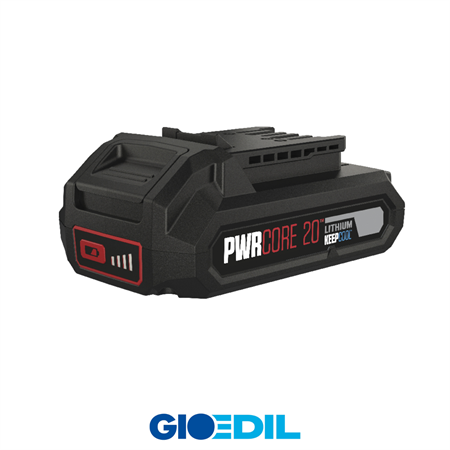BATTERIA SKIL 20V 2.0AH