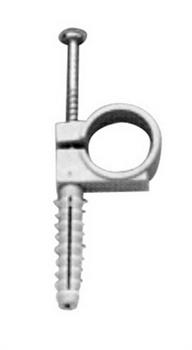 COLLARE NYLON CON TASSELLO D.12