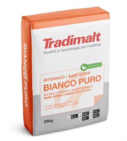 PREGIP 60 BASE GESSO KG 25