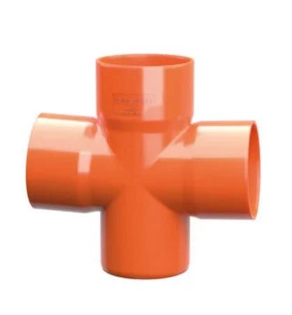 CROCE PVC D.50
