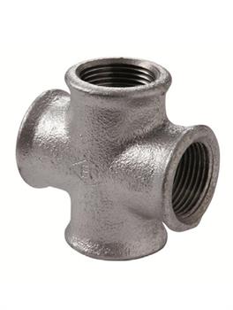 CROCIERA ZINCATA D 1/2