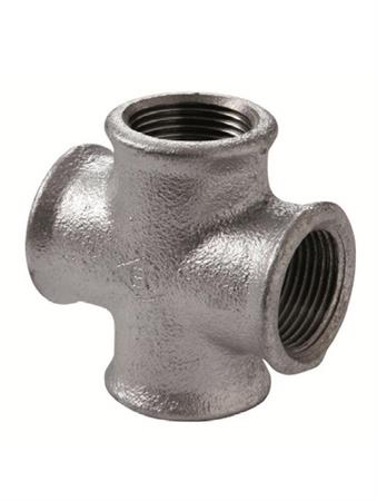 CROCIERA ZINCATA D 1/2
