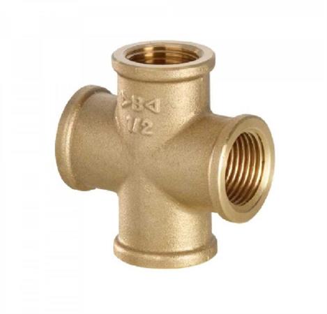 CROCIERA OTTONE 1/2