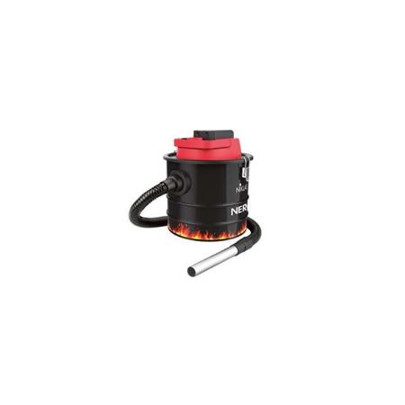 BIDONE ASPIRA CENERE FIRE CLEAN