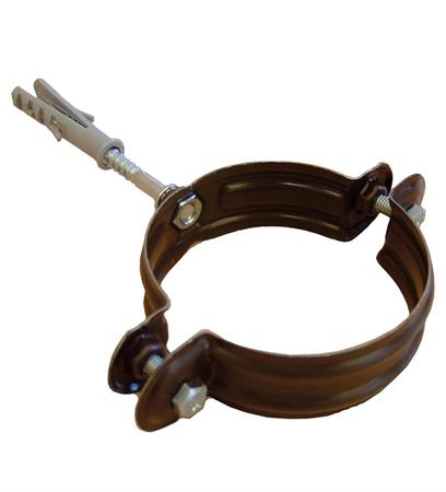 COLLARE TESTA DI MORO D.80