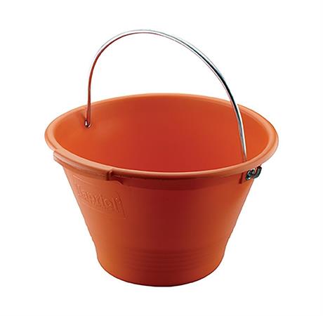 SECCHIO MURATORE PLASTICA