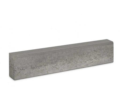 CORDOLO 20X100 IN CEMENTO GRIGIO