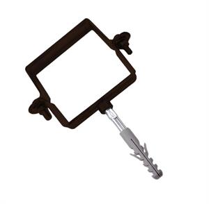 COLLARE TESTA DI MORO 80X80