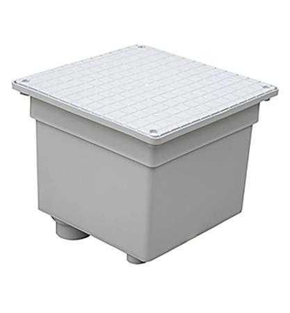 POZZETTO ENEL 25X25