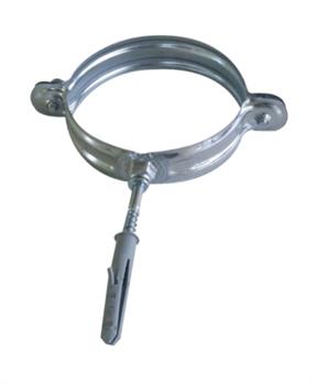 COLLARE ZINCATO D. 90