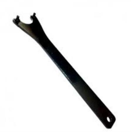 CHIAVE PER SMERIGLIATRICE MM. 35