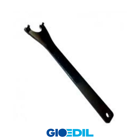 CHIAVE PER SMERIGLIATRICE MM. 35