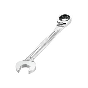 CHIAVE A CRICCHETTO COMBINATA 19