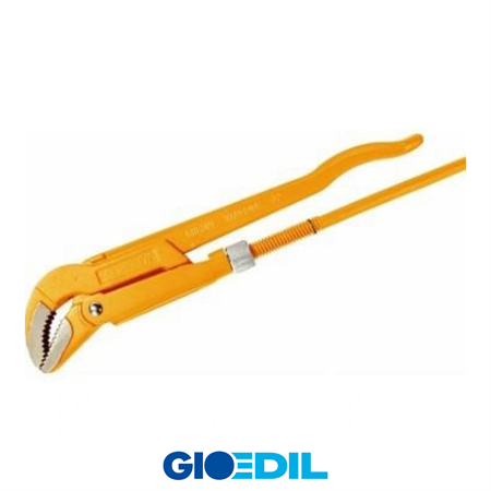 CHIAVE GIRATUBO 1''1/2'' ANFER 45
