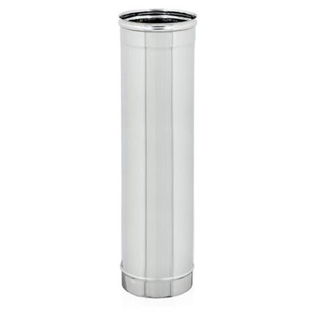 TUBO ACCIAIO D.200  MT 1