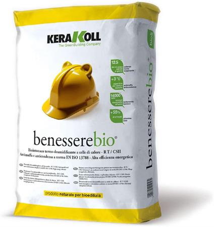BENESSEREBIO KG 18