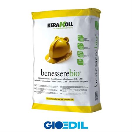 BENESSEREBIO KG 18