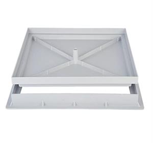 TELAIO CON SIGILLO 40X40