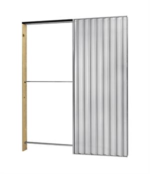 TELAIO A SCOMPARSA DA 60 CARTONGESSO