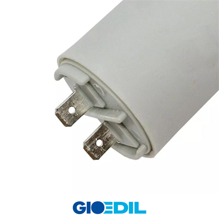 CONDENSATORE 450V 45UF