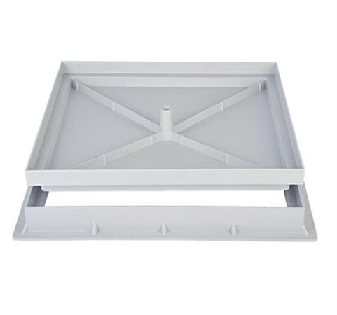 TELAIO CON SIGILLO 30X30