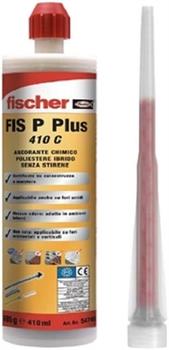 CARTUCCIA CHIMICO AD INIEZIONE GRANDE