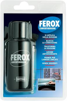 CONVERTIRUGGINE FEROX 95 ML
